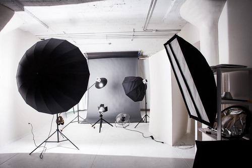 Photography Equipment Rental in LA & NY | FD Photo Studio