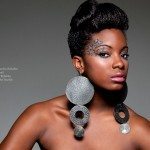 Maryna Rybalka Fashio Photoshoot FD Photo Studi