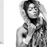 Maryna Rybalka Fashio Photoshoot FD Photo Studi