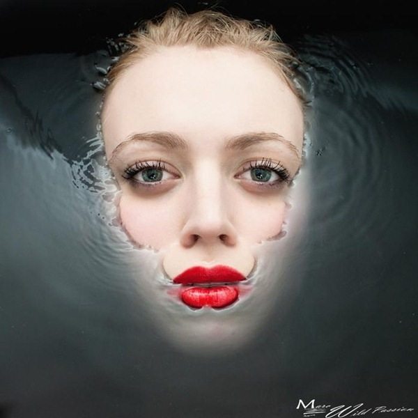 portrait photo