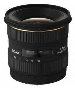 Sigma F4.5-5.6 is a third-party lens for your Nikon camera.