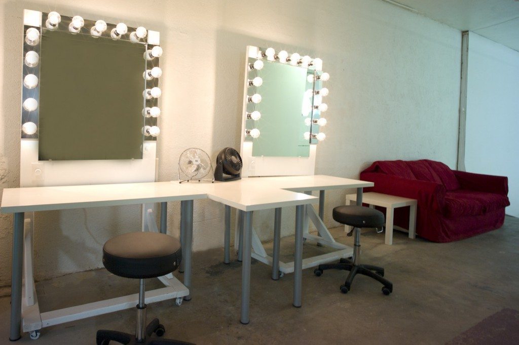 hourly photo studio rental