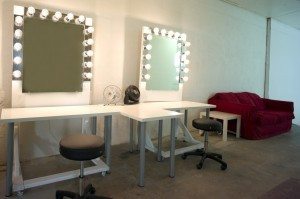 hourly photo studio rental