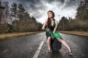 on location photography