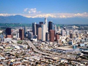 renting a Los Angeles fashion photo studio