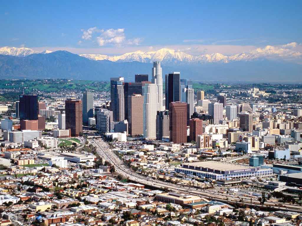 renting a Los Angeles fashion photo studio