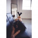 Justin Swain Photoshoot with Mikaela Osborn at FD Photo Studio