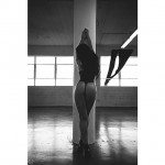 Justin Swain Photoshoot with Mikaela Osborn at FD Photo Studio