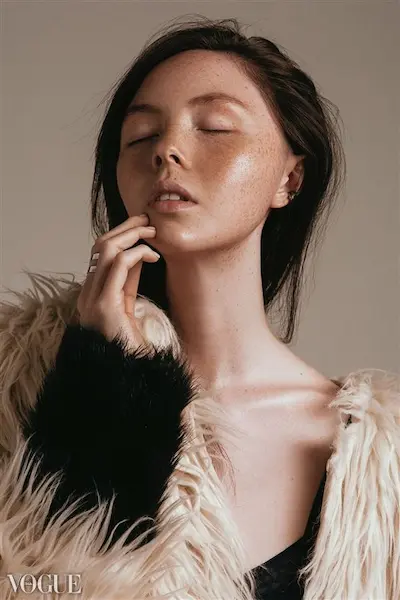 High End Professional Photo Retouching - FD Photo Studio for rent