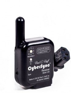 renta photography studio_sync system_receiver