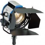 tungsten light