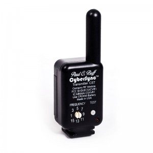 rent a photography studio_sync system_wireless trigger