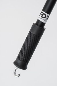 FD Photo Studio C-stand, boom with rubberized handle 