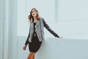 Yuna Leonard Photography lookbook 010