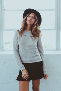 Yuna Leonard Photography lookbook 018