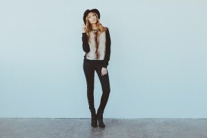 Yuna Leonard Photography lookbook 026