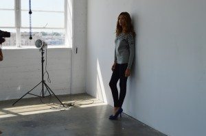 Yuna Leonard