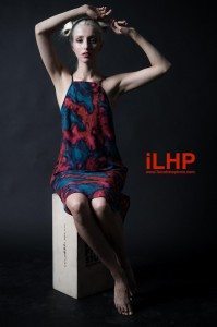 Edward Tsui for iLHP