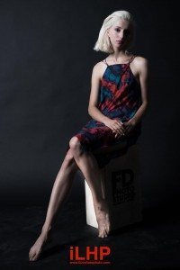 Edward Tsui for iLHP