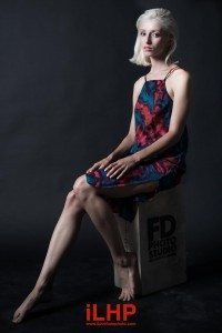Edward Tsui for iLHP