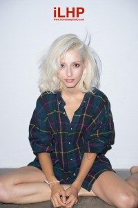 Edward Tsui for iLHP