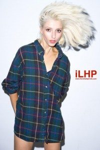 Edward Tsui for iLHP
