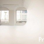 FD Photo Studio Pro Stage I with north facing windows. *Cyclorama is under construction.