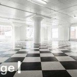 FD Photo Studio Pro Stage I with north facing windows