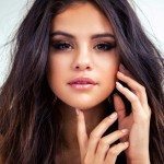 Selena Gomez at FD Photo Studio (1)