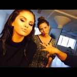 Selena Gomez at FD Photo Studio (2)