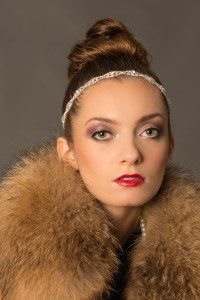 Fashion Photography - Elena Petrova "Envy"
