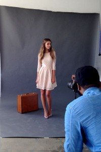BTS with Fleet Collection