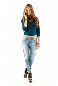CarrieLynn Lookbook