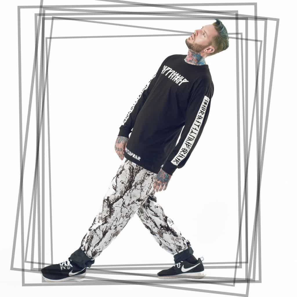 Lookbook for Long Clothing Lookbook for Long Clothing