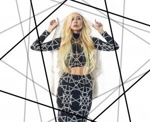 Lookbook for Long Clothing