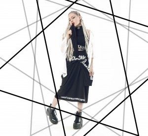 Lookbook for Long Clothing