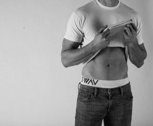 Mike Scocozza Shot by Kara Beth Nixon