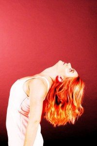 Color Block by Kat Purgal