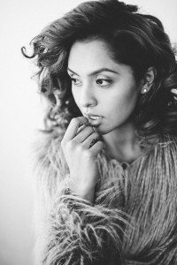 Natural Light Shoot by Derek Hui