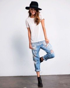 Mickey's Girl at FD Photo Studio