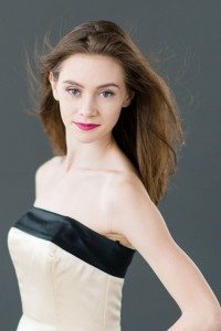 Sanaz Photography: Ballet