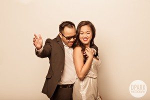 An Engagement at FD
