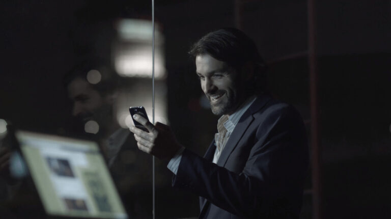 Samsung SmartCam Commercial Samsung SmartCam Commercial