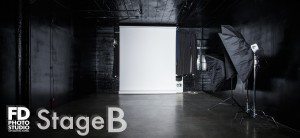 Rent Photo Studio Stage B