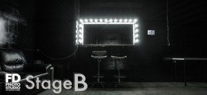 Rent Photo Studio Stage B