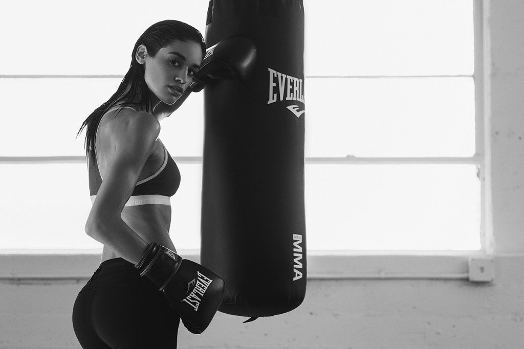 Punching Bag Available at FD