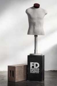 Mannequins Available at FD