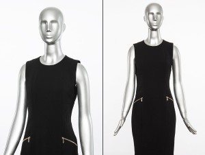Mannequins Available at FD