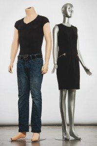 Mannequins Available at FD