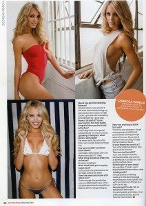 Randy Ly for Super Street Magazine!